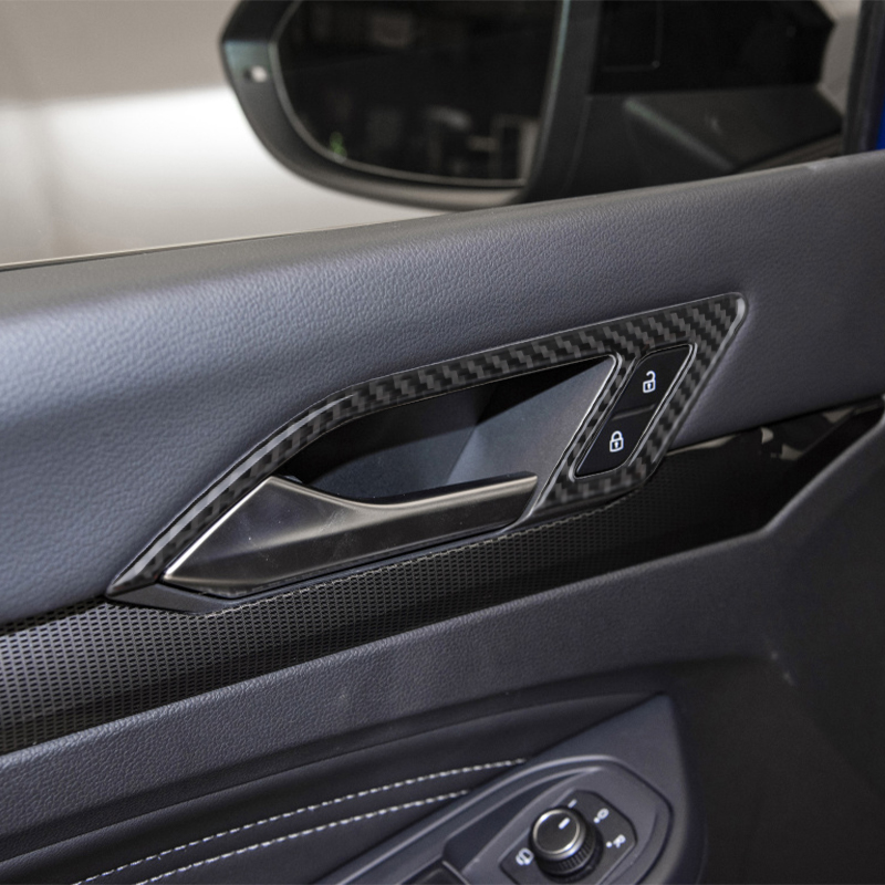 For Volkswagen Vw Golf 8 Mk8 2 - Golf Equipment And Accessories 评论和价格