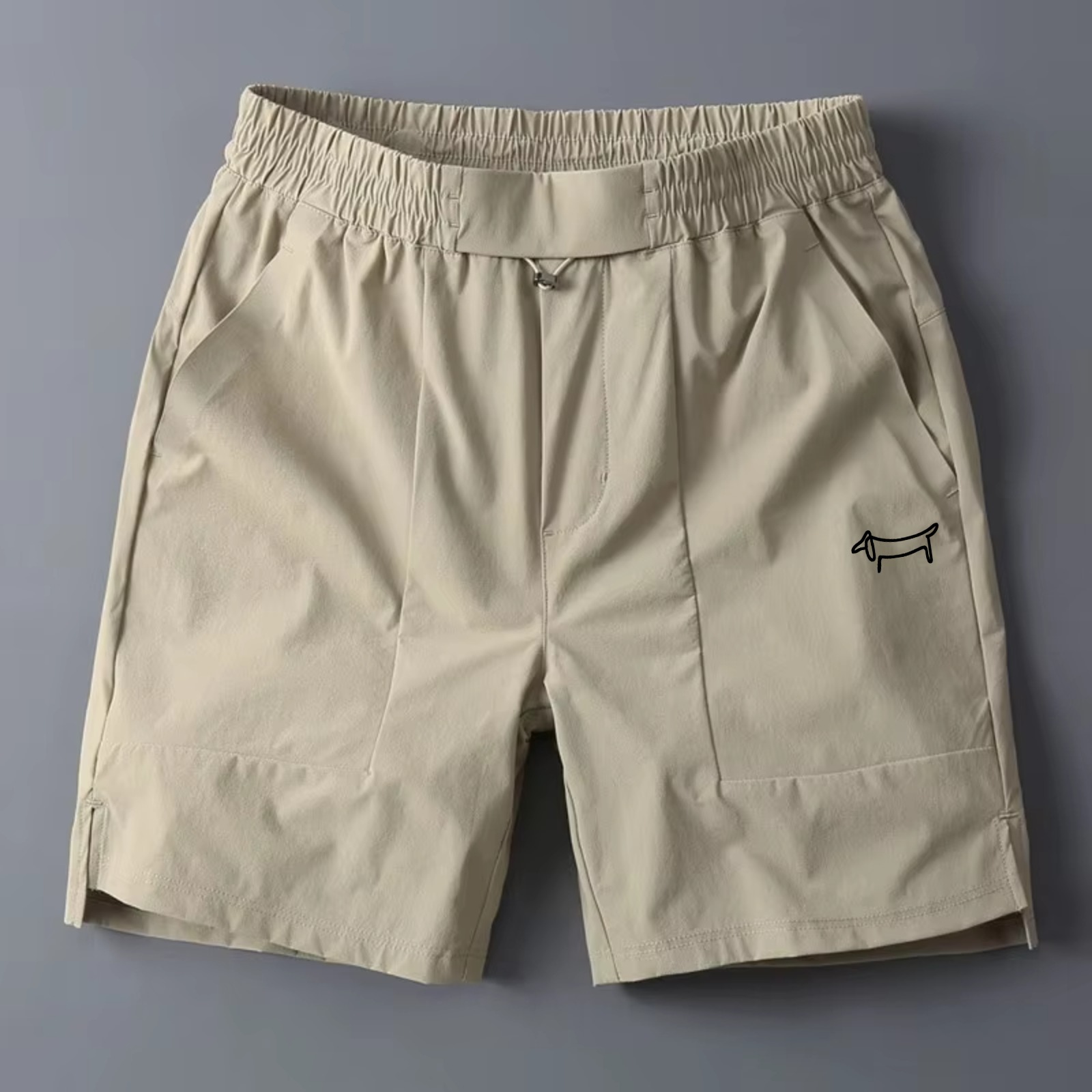 Summer Golf Shorts Men's High  - Golf Equipment Rental 评论和价格