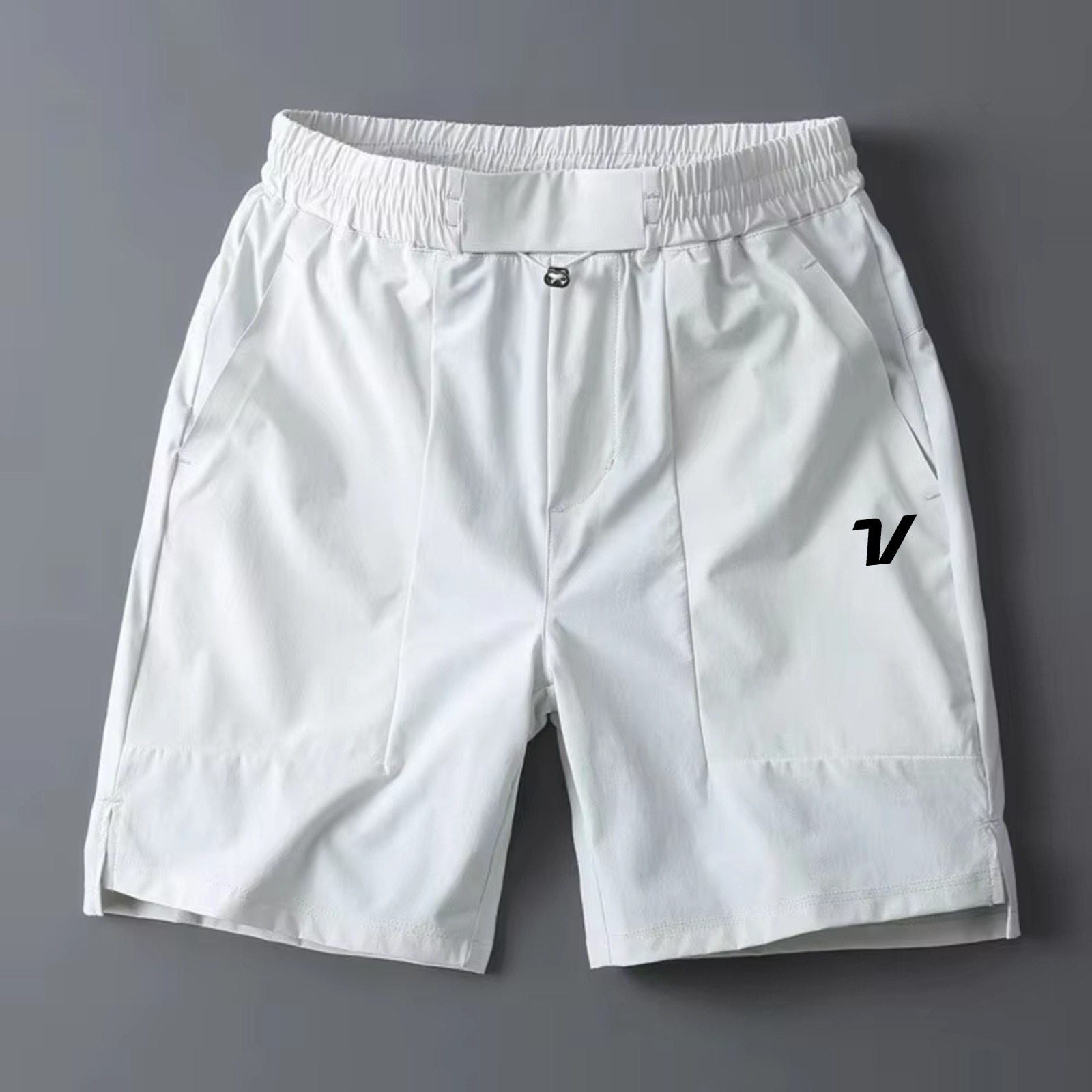 Summer Golf Shorts Men's High  - Golf Equipment Rental 评论和价格